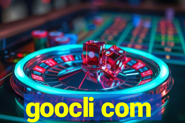 goocli com